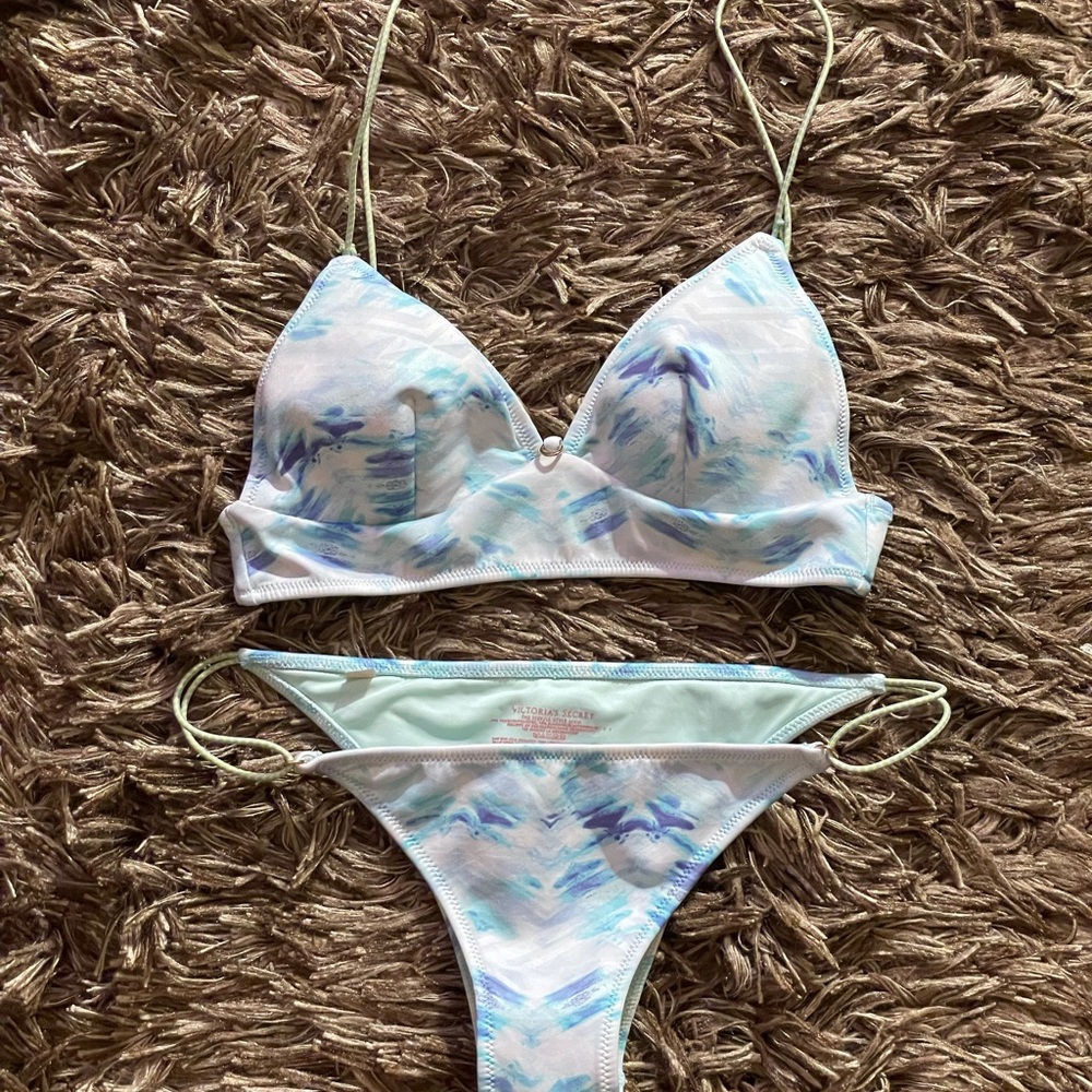Victoria’s Secret Swimsuit